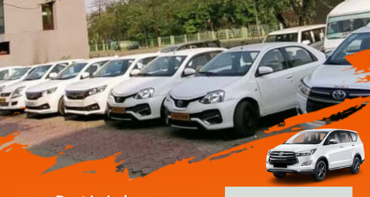 RCR Car Rental Indore Car On Rent Indore Taxi Service