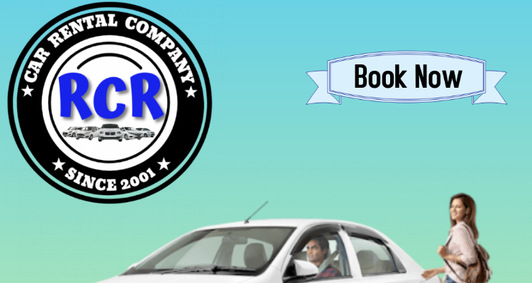 RCR Car Rental Indore Car On Rent Indore Taxi Service