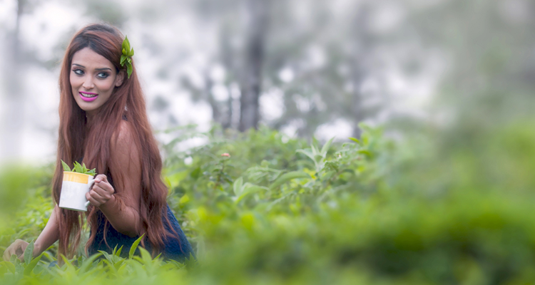 Milton Photography for Model portfolio Bollywood portfolio 100% projects