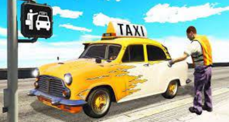 TAJ TRIP CAB LOCAL FOR OUTSTION TAXI SERVICE - Gurgaon