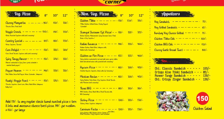 Fast Food Restaurants in Mumbra