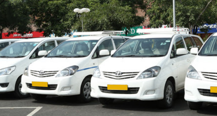 Manish Taxi Services Gurgaon