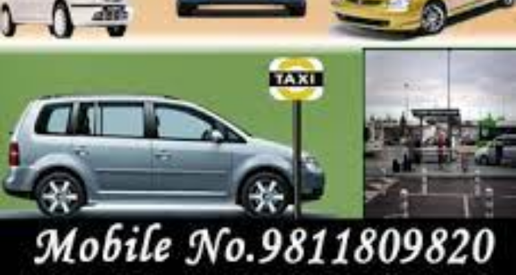 ssSushantlok Taxi Service - Gurgaon