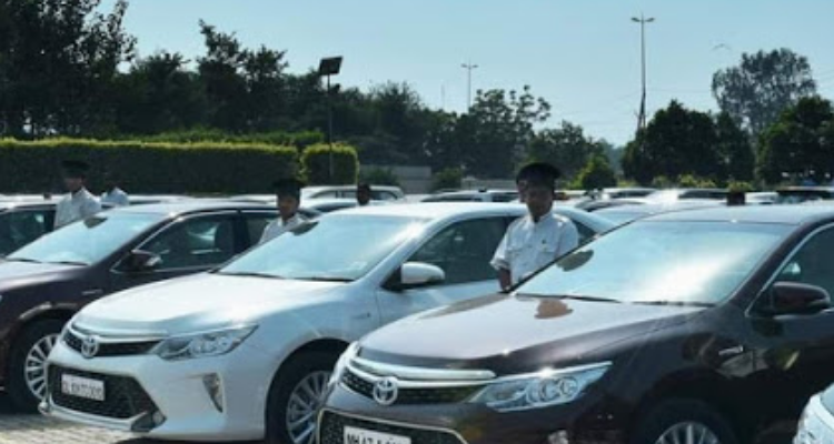 ssFlybulls Services Pvt Ltd - Taxi service in Gurgaon