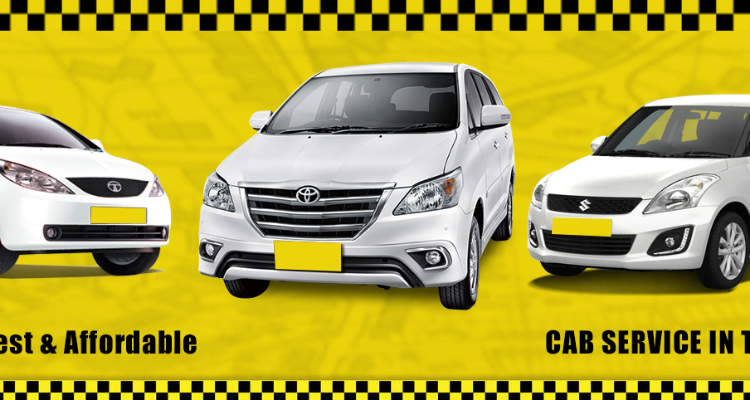 Sharma Taxi Service - Gurgaon