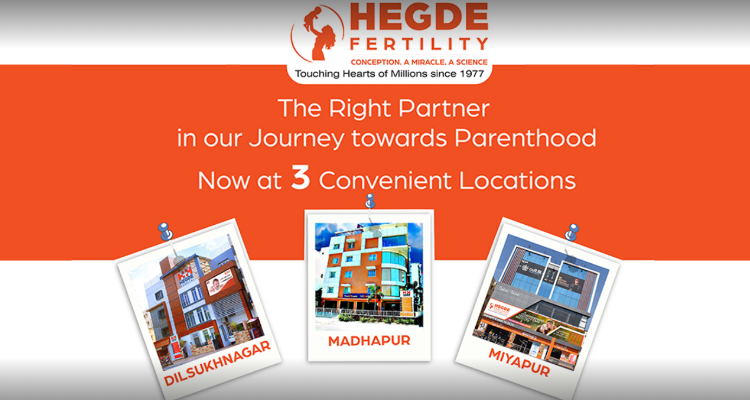 Hegde Fertility