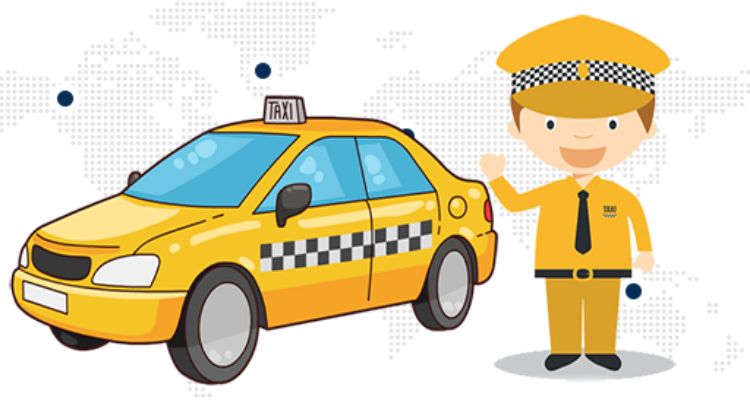 Sanjeev. Taxi Service - Gurgaon