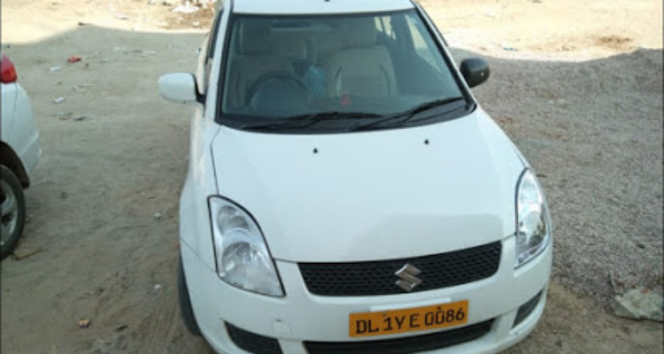 ssSangwan Outstation Taxi service - GUrgaon
