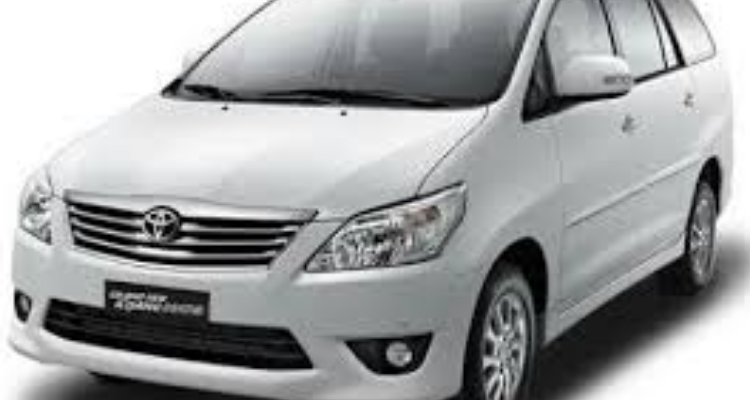 Dahiya Tourist Taxi Service - Gurgaon