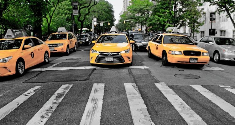 Shubham Taxi Service - Gurgaon