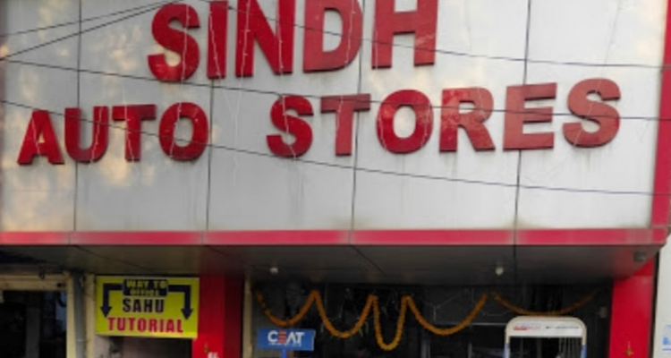 Sindh Auto Stores - Bilaspur