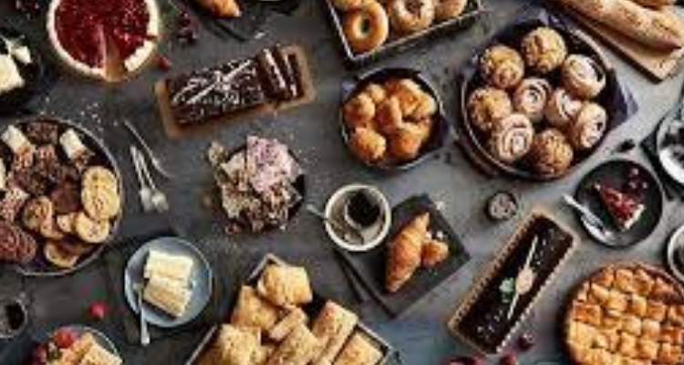 I Bake It You Take It Bakers - Bilaspur