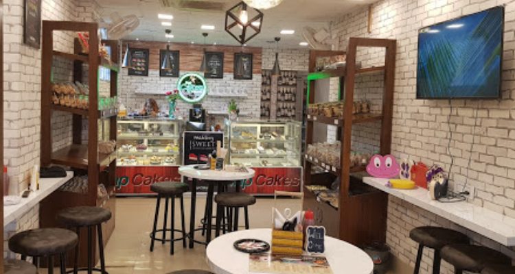 fnpCakes n more - Cake Shop in Bilaspur
