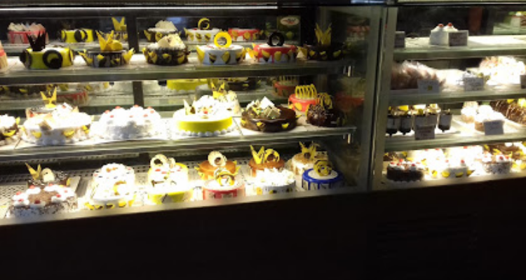 Baker's Farm - Bilaspur