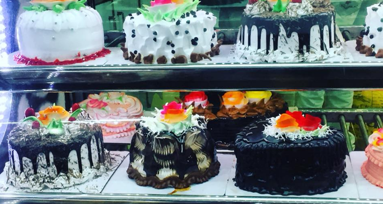 Bakery Point - Bilaspur