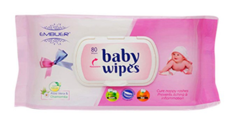 Embuer Health Pvt Ltd.