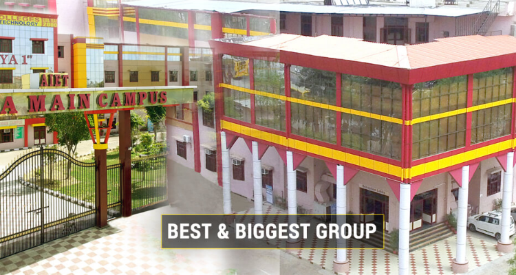 Arya College Jaipur