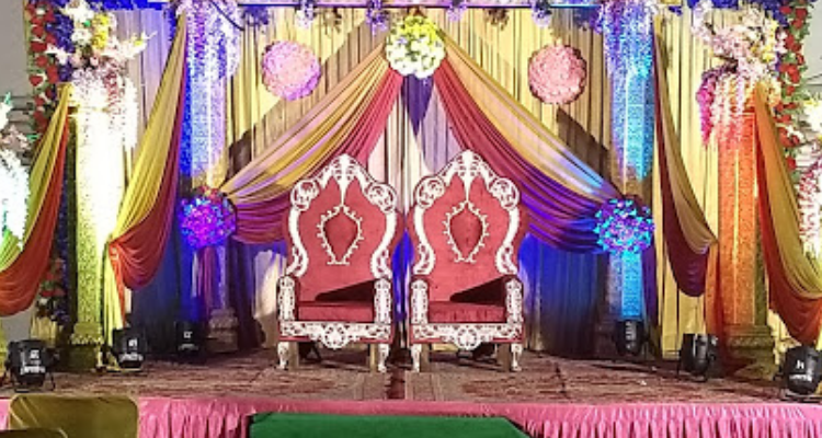 Celebration Point - Bilaspur