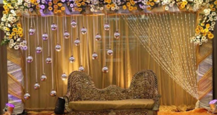 ssKhushi event & wedding planner balloon flower dj cold payro fair workers - Bilaspur