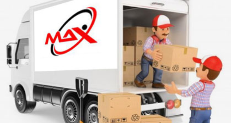 Max Packers & Movers Noida