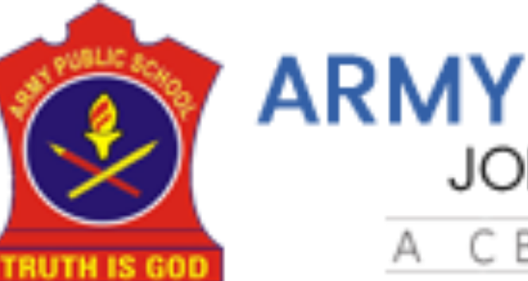 Army Public School - Jodhpur