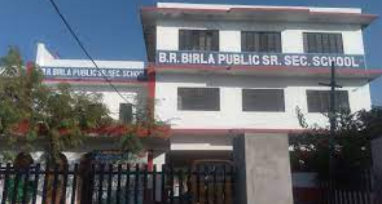B. R. Birla Public School - Jodhpur