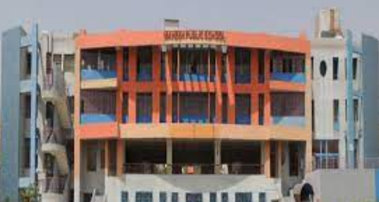 ssMahesh Public School - Jodhpur