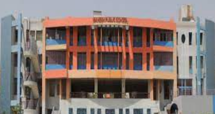 Mahesh Public School - Jodhpur