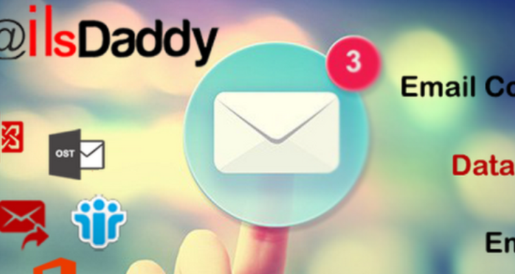 MailsDaddy Software
