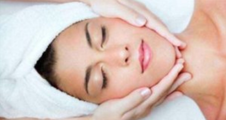 Moksham - The Fusion Spa