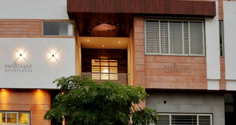 Ravi & Nupur Architects - Jodhpur
