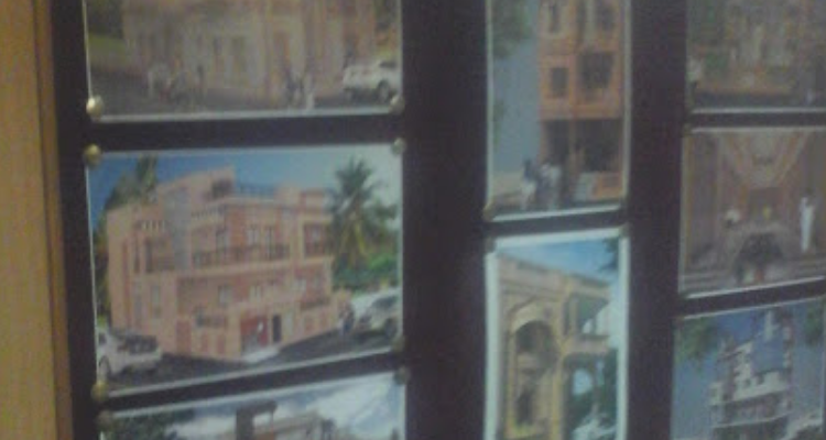 Sharma Engineers & Architect - Jodhpur