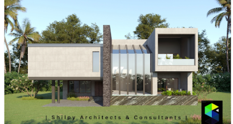 Shilpy Architects & Consultants-Jodhpur
