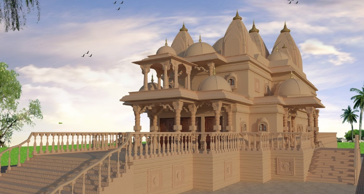 ssNEO ARCHITECTS & PLANNER - Jodhpur