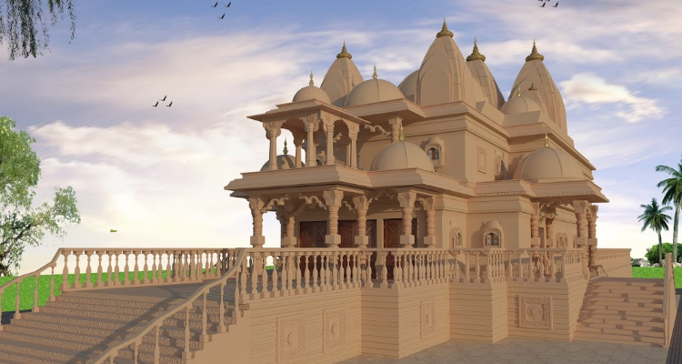 NEO ARCHITECTS & PLANNER - Jodhpur
