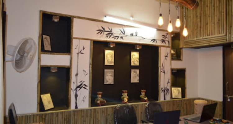 Inframe Design Studio - Jodhpur