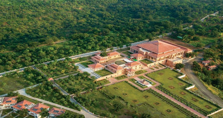 A. Mridul Architect - Jodhpur