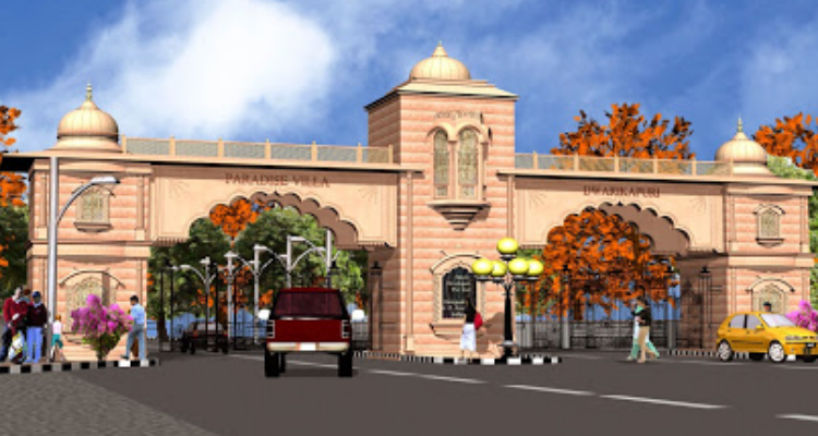 P.G. Associates (Architects, Interior Designer and Valuer ) - Jodhpur