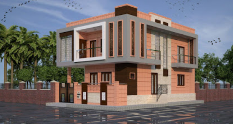 The Dhoot's Nirmaan Associates - Jodhpur