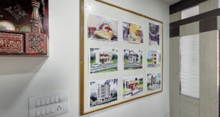 Creative Idea - Jodhpur