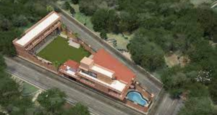 R. G. Nagar & Associates - Jodhpur