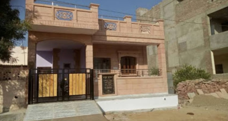 ssShree Nivas Architect & Interior Design - Jodhpur