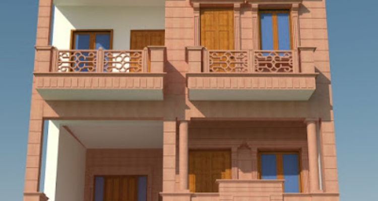 ssJR HOME DESIGNS - Jodhpur