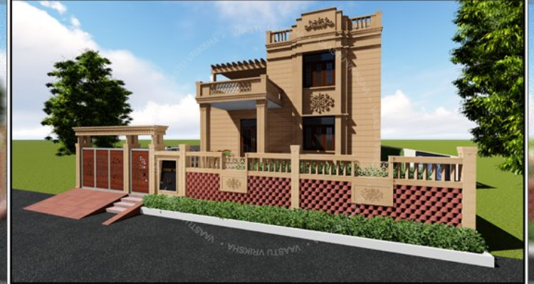 VAASTU VRIKSHA - Jodhpur