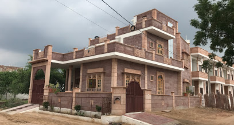 Sankhla Infraprojects and Innovations - Jodhpur