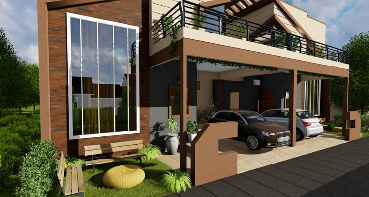 Prabodh Mathur Architect - Jodhpur