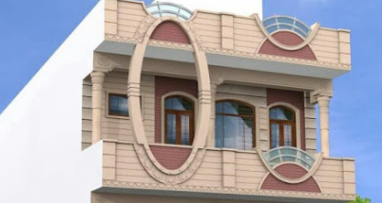 ssArchitectural solution - Jodhpur