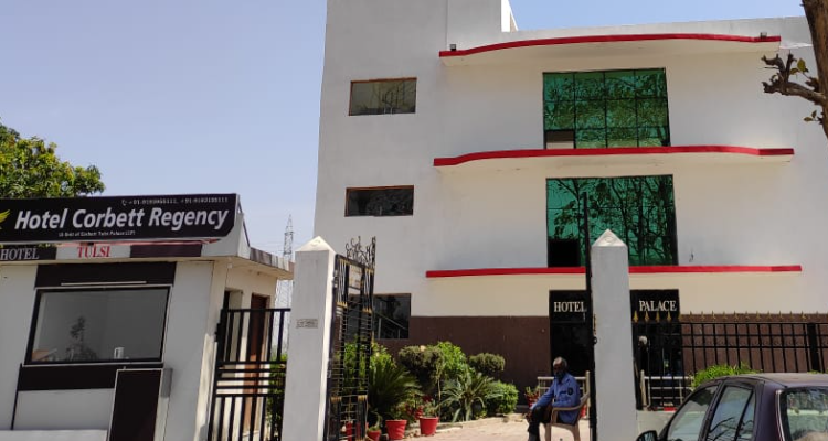 HOTEL CORBETT REGENCY