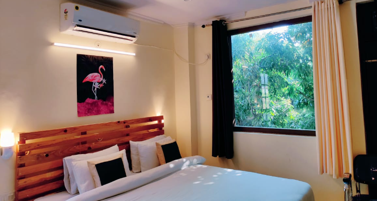 HOTEL CORBETT REGENCY