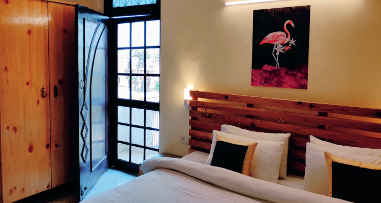 HOTEL CORBETT REGENCY